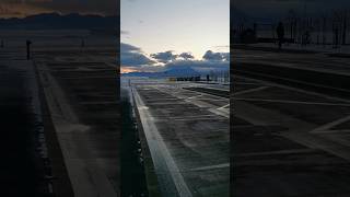 La Aeroportul Internațional Brașov 21112024 [upl. by Analiese]