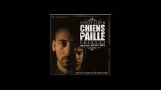 video de CHIEN DE PAILLE sons exclu mixtape [upl. by Catherina]