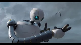 THE WILD ROBOT Trailer 2 2024  Animated Adventure Movie [upl. by Nayr539]