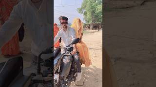 Sarabi chala sasural bhai doj ke liye ❤️😀🥲😭ytshort funny sharabhi [upl. by Alton487]