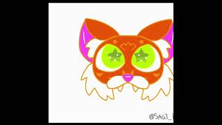 Free Therian Mask Ideas Cat edition therian [upl. by Ahsiemal]