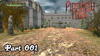 Tag 1 von 30  Pineview Drive  Nintendo Switch  Part 001 [upl. by Lamoree]