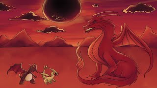 Radical Red challenge Nuzlocke S1 P5 How to beat the Misty and Whitney [upl. by Tomkiel]