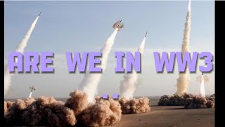 What WW3 really looks like  Brandon Smith [upl. by Bilat]