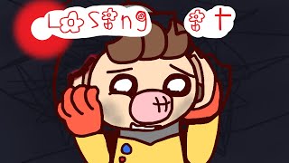 Losing It Meme  Pikmin bad ending  Pikmin 4 FLIPACLIP [upl. by Arita]