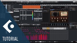 What are VST Expression Maps and How to Use Them  Music Production for Beginners [upl. by Callum]