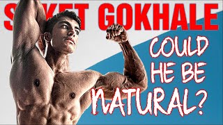 Saket Gokhale  Natty OR Not [upl. by Ainessej313]