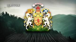 Scottish Patriotic Song  quotScotland The Bravequot [upl. by Gaw]