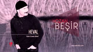 Hozan Beşir  Heval [upl. by Nosittam53]