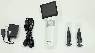 Soundlink EOC700 Video Otoscope [upl. by Saravat]