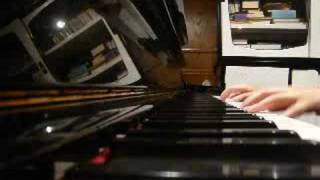 ❀Ayakura❀ ♫ Soba Ni Iru Ne そばにいるね ♫ piano ピアノ ver  Thelma Aoyama 青山テルマ amp SoulJa [upl. by Antony]