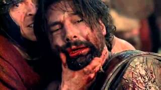 Crixus Death Part 2 [upl. by Anomis]