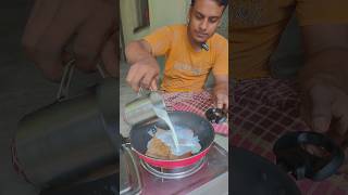 Bread milk recipe cooking [upl. by Clyde]