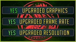 Monster Hunter World  Graphics Settings Which one is best [upl. by Muriel]