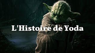 YODA LE PLUS GRAND MAITRE JEDI [upl. by Catharine18]