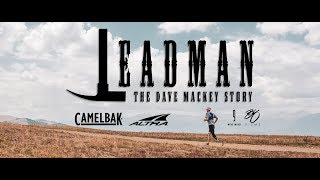 LEADMAN The Dave Mackey Story [upl. by Holman]