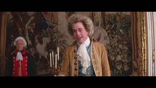 Amadeus 1984 Movie Review Oscars Week [upl. by Enifesoj]