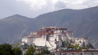 Secret Exploration of Tibet Book Review [upl. by Naga712]