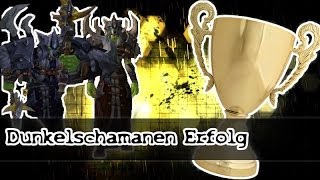 SuO Erfolge Dunkelschamanen der Korkron Bergungsteam Deutsch HD [upl. by Freeland289]