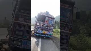 Har koi driver bura nahi hota 😭😱 automobile truckdrivevlogs truckdriver driverslife tr🙂‍↕️🙂‍↕️ [upl. by Emelita256]