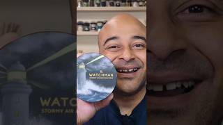 ASMR LATHERING The Watchman by Zingari Man💈🔊🧼🎞👌🏾💈asmr grooming skincare relaxing shaving sotd [upl. by Rior]