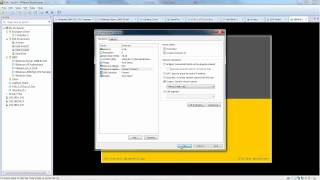 Configuring Networking for Nested VMs in VMware Workstation [upl. by Bihas]