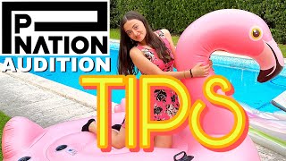 PNATION Online Audition 2020 TIPS  how to apply requirements amp more [upl. by Keese698]