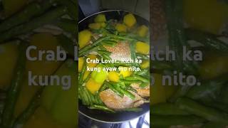 Crab RecipeProud Lakay Kitchen [upl. by Renrag]