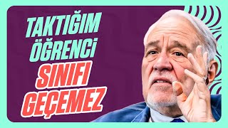 İlber Ortaylının En Sevdiği Öğrenci Tipi  Cahille Sohbeti Kestim [upl. by Aciria]