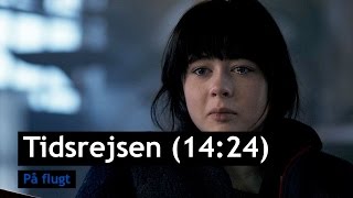 Tidsrejsen 1424  På flugt  Trailer [upl. by Ennovart725]