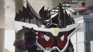 Kamen Rider ExAid Another Ending Trailer English Sub [upl. by Debra]