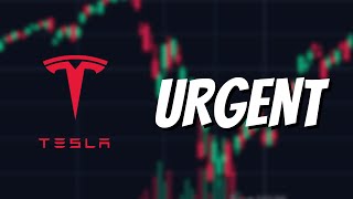 CRITICAL VIDEO Tesla Stock Robo Taxi Event [upl. by Pease]