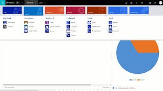 Dynamics 365 Basics Tutorial [upl. by Oelak]