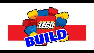 Lego Build 51 1989 Batmobile unboxing part 2 5 PM PST [upl. by Max456]