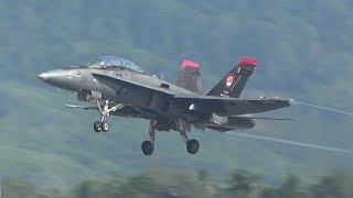 Top Takeoffs  LIMA 19 Airshow  Whats your favourite [upl. by Pinebrook]