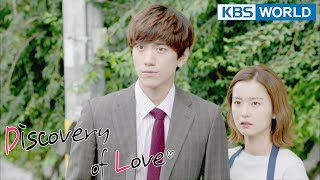 Discovery of Love EP 7 SUB  KOR ENG CHN MLY VIE IND [upl. by Shrier]