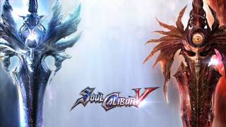 OST Soul Calibur V  9 The Storm Bringer  Cervantes Theme [upl. by Thora]