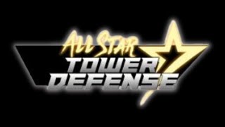 You Cant finish this ALL STAR TOWER DEFENSE video [upl. by Annadiane]