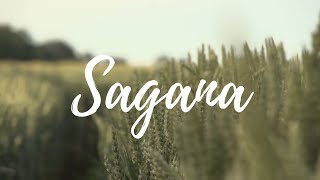 Sagana Abundant  Hope Filipino Worship Lyrics [upl. by Aihseym802]