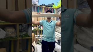 Live Unboxing Top Quality English Willow Bat Review  Unlimited Stock Available  Cricket Shop 2023 [upl. by Atthia]