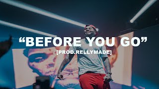 FREE Kevin Gates x Rod Wave Type Beat 2020 quotBefore You Goquot ProdRellyMade [upl. by Harhay]