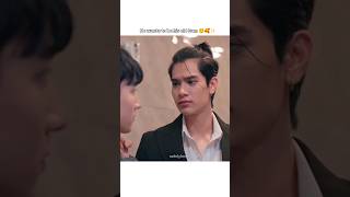 Even Yo was amazed by Sams new look🤭😳Sam amp Yo samyo sunsetvibestheseries tenonpete blseries [upl. by Ytirev]