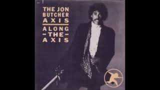 Jon Butcher Axis  The Ritual [upl. by Brandais]