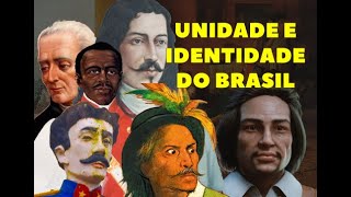 O que nos torna BRASILEIROS Identidade nacionalidade e brasilidade Nheengatu Spaces [upl. by Cecilio76]