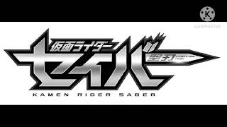 kamen rider saber tokyo ska paradise orchestra [upl. by Grassi]