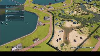 Jurassic World Evolution 2 stream part 21 [upl. by Asia126]