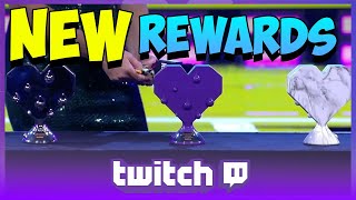 Twitch’s Bleed Purple Statue Awards Revealed Streamer Achievement Program Explained [upl. by Eiknarf]