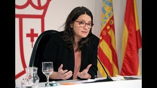 S’aprova la concessió dajudes a programes que milloren la vida de persones amb diversitat funcional [upl. by Koressa298]