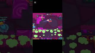 Insane Piper Clutch brawstarsmemes gaming brawl brawlstars [upl. by Yevoc198]