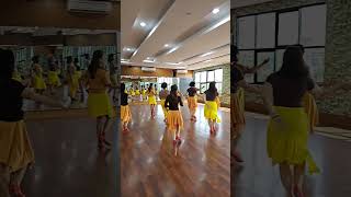 Yuk dance Viral dulu linedance sunday asah daya ingat linedance bali denpasar linedancelover [upl. by Duma]